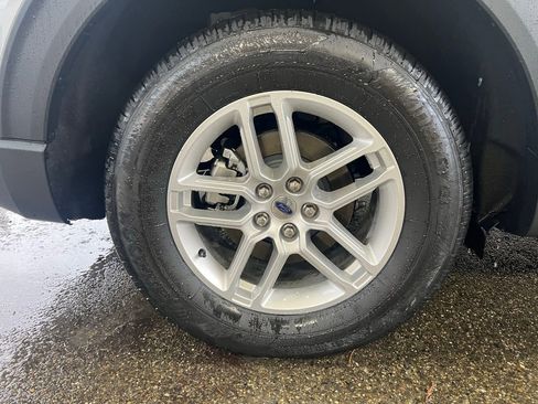 Used 2026 Ford Explorer Active image 21