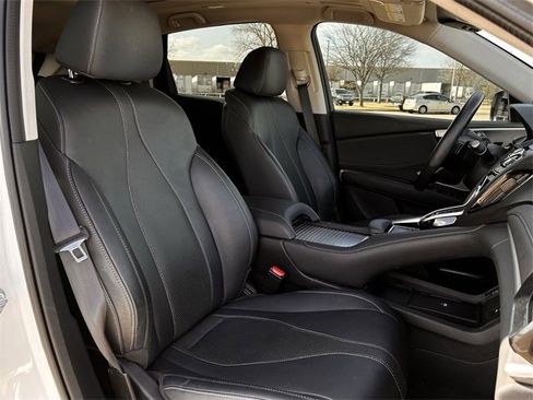 Used 2022 Acura RDX w/ Technology Package image 30