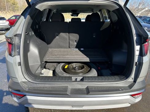 New 2026 Hyundai Tucson SEL AWD/4WD image 20