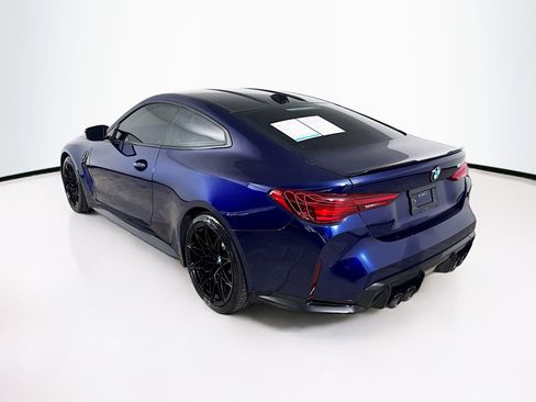Used 2025 BMW M4 Competition image 28