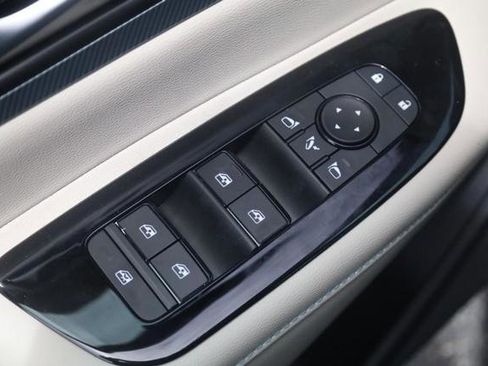 New 2026 Nissan Murano Platinum AWD/4WD image 11