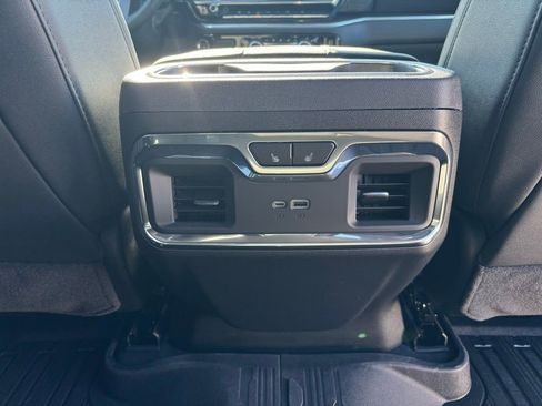 New 2026 GMC Sierra 3500 SLT w/ SLT Premium Package AWD/4WD image 27