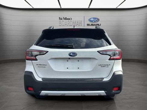 Used 2023 Subaru Outback Limited AWD/4WD image 6