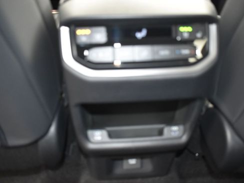 New 2026 Lexus TX 500h AWD image 17