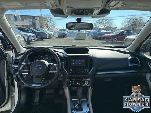 Certified 2023 Subaru Forester Premium image 13