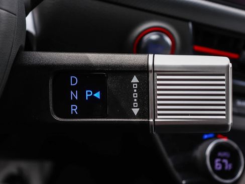 New 2026 Hyundai Sonata N Line image 30