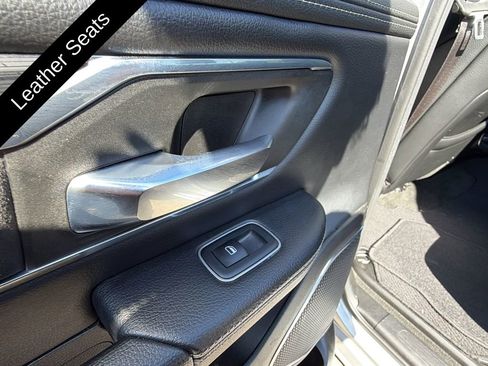 Used 2024 RAM 1500 Laramie RWD image 33