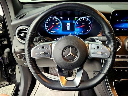 Used 2022 Mercedes-Benz GLC 300 image 13