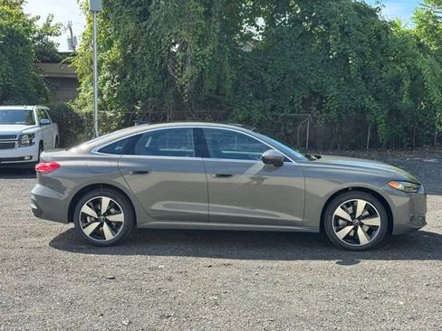 New 2025 Audi A5 2.0T Premium Plus image 9