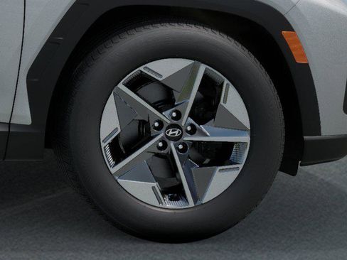 New 2026 Hyundai Tucson SEL image 8