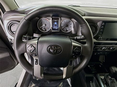Certified 2023 Toyota Tacoma SR5 image 19
