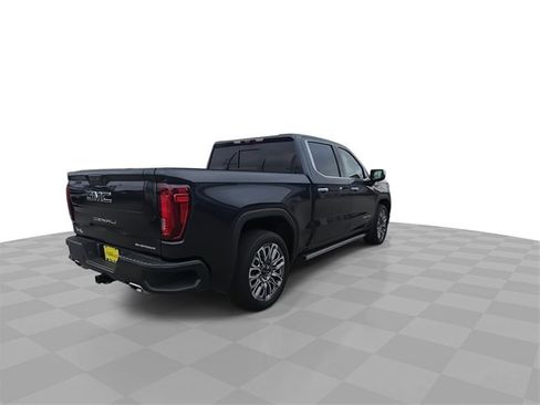 Used 2023 GMC Sierra 1500 Denali Ultimate image 8