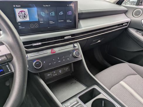 Used 2025 Hyundai Sonata SEL FWD image 20