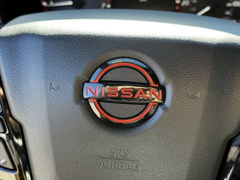 New 2026 Nissan Frontier Pro-X w/ Pro Premium Package RWD image 25