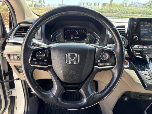 Used 2019 Honda Odyssey Elite image 21