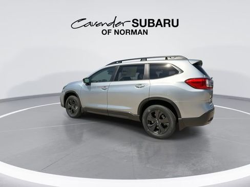 New 2026 Subaru Ascent Premium AWD/4WD image 6