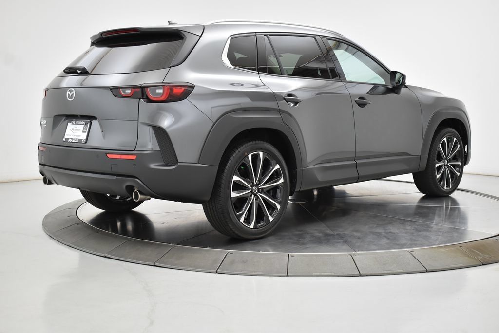 New 2026 MAZDA CX-50 AWD 2.5 S w/ Weather Package image 21