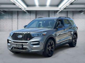 Used 2023 Ford Explorer ST w/ Equipment Group 401A AWD/4WD video 1