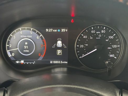 Used 2024 Nissan Kicks SR w/ SR Premium Package image 24