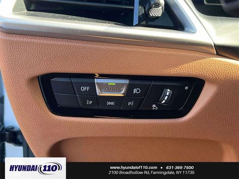 Used 2025 BMW i4 xDrive40i w/ Parking Assistance Package image 22