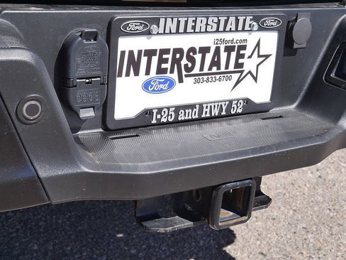 Used 2023 Ford F150 Raptor w/ Equipment Group 802A Raptor R AWD/4WD image 80