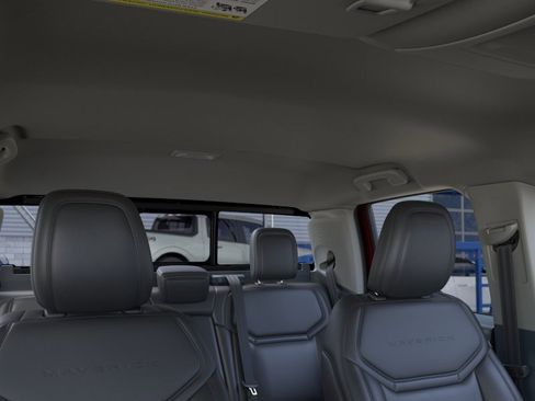 New 2026 Ford Maverick Lariat AWD/4WD image 12