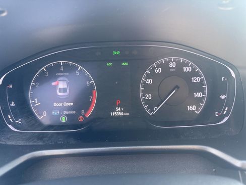 Used 2018 Honda Accord EX-L image 18