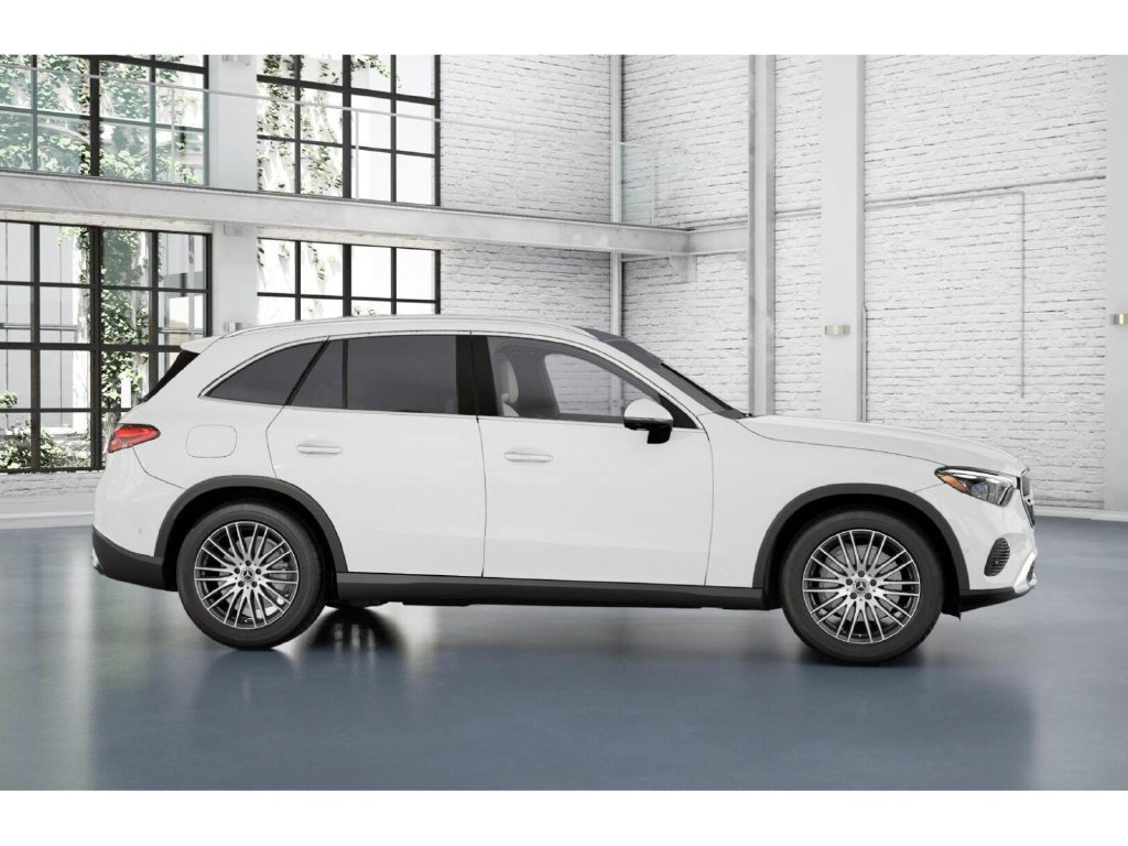 Used 2026 Mercedes-Benz GLC 300 4MATIC image 15