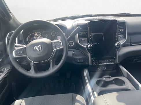 New 2026 RAM 2500 Big Horn image 10