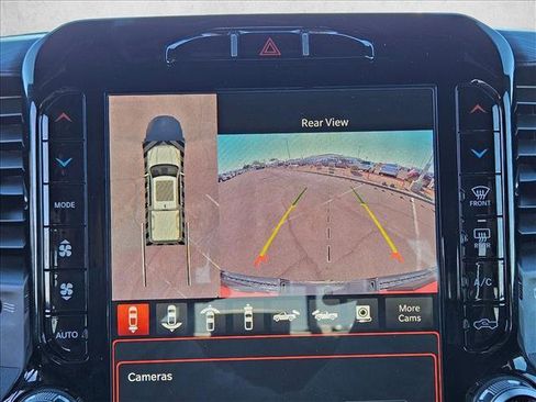 Used 2023 RAM 1500 TRX w/ TRX Level 2 Equipment Group image 15