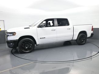 Used 2025 RAM 1500 Laramie video 2