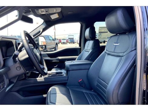 New 2026 Ford F350 Platinum AWD/4WD image 10