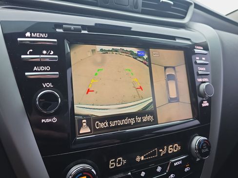 Used 2021 Nissan Murano SV w/ SV Special Edition Package FWD image 22