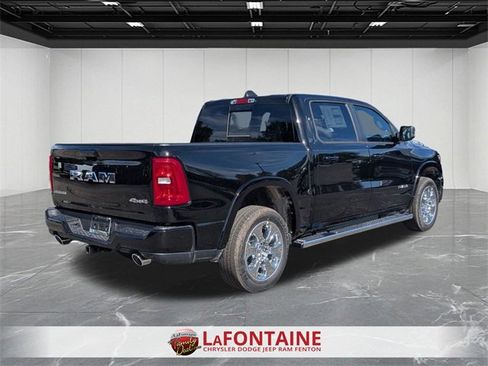 New 2026 RAM 1500 Big Horn image 5