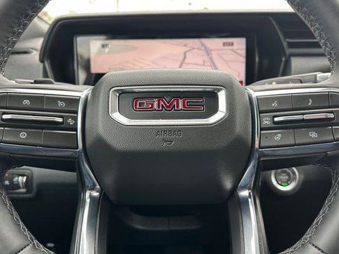 New 2026 GMC Terrain Elevation image 23