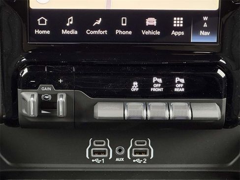 New 2026 RAM 1500 Big Horn image 19