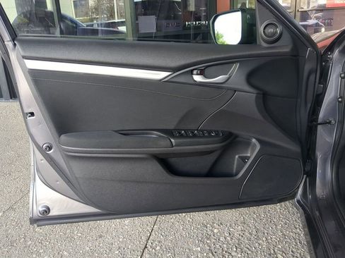 Used 2016 Honda Civic EX image 24