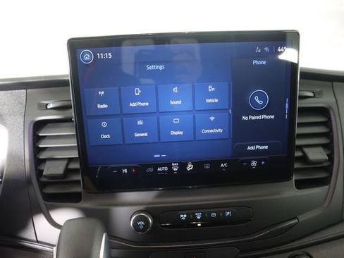 New 2026 Ford Transit 250 148 Medium Roof Extended AWD image 35