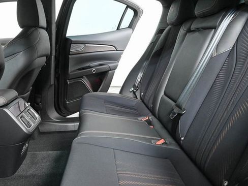 New 2025 Maserati Grecale Folgore image 16