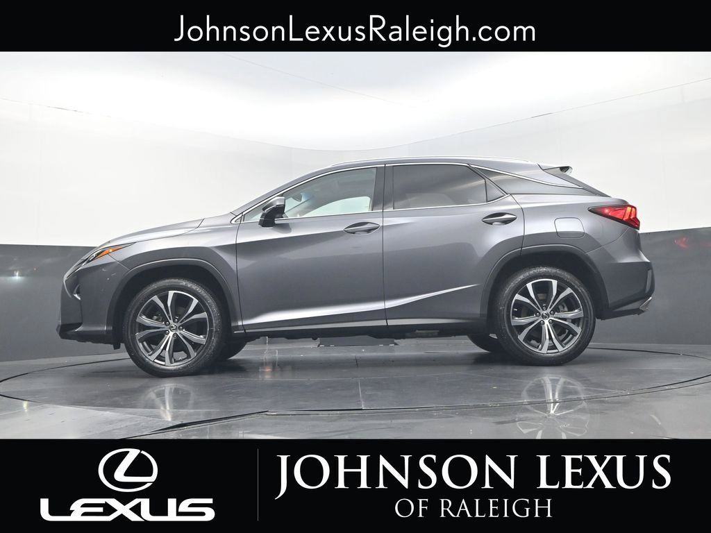 Used 2018 Lexus RX 350 FWD w/ Premium Package image 21