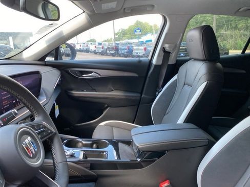 New 2025 Buick Envision Sport Touring image 22