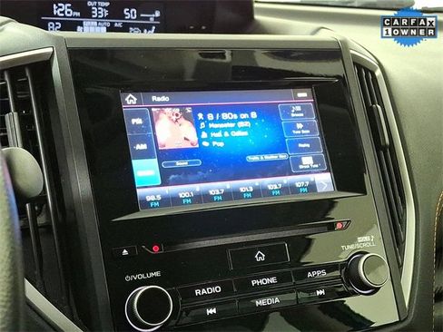 Used 2021 Subaru Crosstrek 2.0i Premium w/ Popular Package #2 image 3