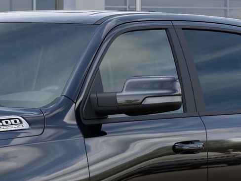 New 2026 RAM 1500 Laramie RWD image 12