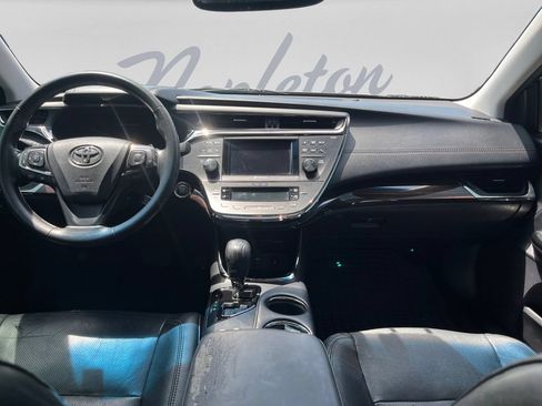 Used 2013 Toyota Avalon Limited w/ Technology Pkg FWD image 17