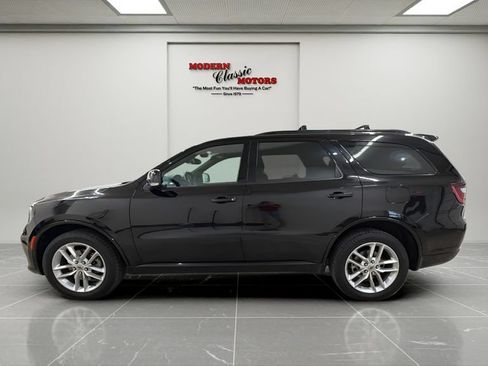 Used 2024 Dodge Durango GT AWD/4WD image 2
