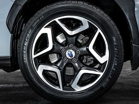 Used 2018 Subaru Crosstrek 2.0i Limited w/ Popular Package #2 image 18