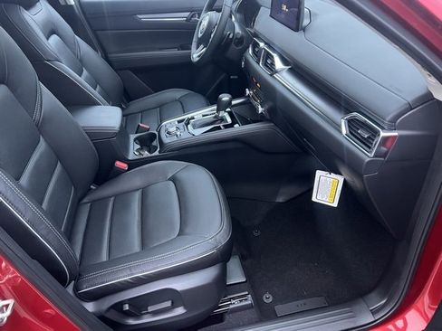 New 2025 MAZDA CX-5 AWD 2.5 S image 33
