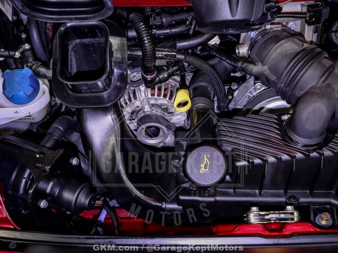 Used 2003 Porsche 911 Carrera RWD image 92