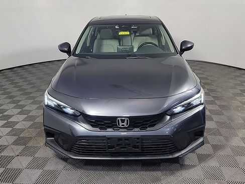 Certified 2023 Honda Civic EX-L image 12