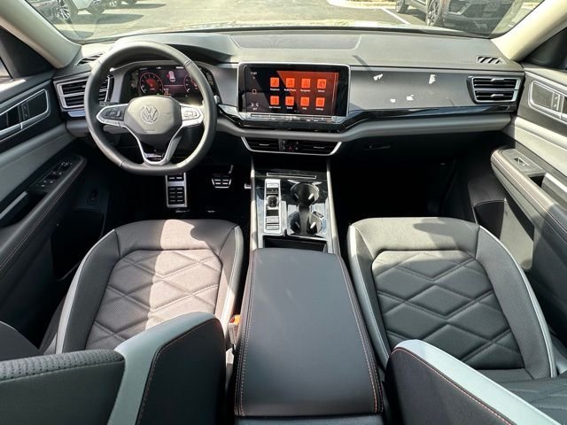 New 2026 Volkswagen Atlas Peak Edition AWD/4WD image 32